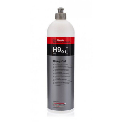 Koch-Chemie Heavy Quick Cut H9.01, 1L