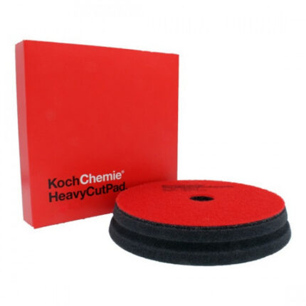 Koch-Chemie Heavy Cut Pad 150 x 23 mm/6''