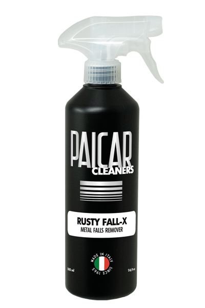 PAICAR Rusty Fall-X, 0,5KG