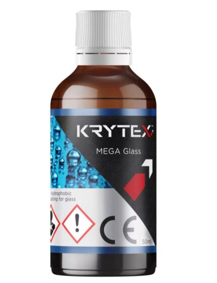 KRYTEX MEGA GLASS, 50ml